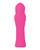 Evolved Twist & Shout Rechargeable Bullet Vibrator - Pink