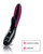 Mystim Electro Stimulation Daring Danny Electro Stim Rabbit Vibrator - Black