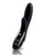 Mystim Electro Stimulation Daring Danny Electro Stim Rabbit Vibrator - Black