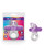 Blush Play With Me Bull Vibrating Cock Ring - Purple