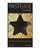 Pastease Reusable Liquid Star Pasties - Black O/S