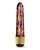 Global Novelties Buzzed 5" Mini Vibrator - Pink Kush