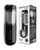 Pretty Love Lorelei Rotating & Thrusting Masturbator Stroker - Black