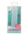 BMS Addiction Cocktails 5.5" Suction Cup Dildo - Blue Lagoon