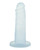 BMS Addiction Cocktails 5.5" Suction Cup Dildo - Blue Lagoon