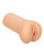 CalExotics Boundless Pussy Masturbator Stroker - Ivory