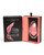 Clandestine Devices Companion Panty Vibrator With Wearable Remote - Coral