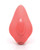 Clandestine Devices Companion Panty Vibrator With Wearable Remote - Coral