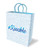 Little Genie Hash Tag Kissable Gift Bag
