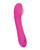 CalExotics Insatiable G Inflatable G-Spot Wand Vibrator - Pink
