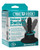 Doc Johnson Vac - U - Lock Deluxe 360 Swivel Suction Cup Dildo Plug