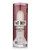 Perfect Fit Brand Perfect Fit Fat Boy 6.5" Checker Plate Cock Sheath - Clear