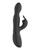 Shots Vive Niva Rabbit Vibrator - Black