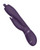 Shots Vive Nilo Rabbit Vibrator - Purple