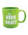 Attitude Mug High Drate - 22oz