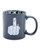 Attitude Mug Fuck You (Middle Finger) - 22 Oz