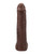 Doc Johnson Signature Cocks Ultraskyn 7.5" Dildo With Removable Vac - U - Lock Suction Cup - Rocky Johnson