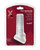 Perfect Fit Brand Xplay Gear Breeder Penis Sleeve - White