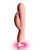 Rocks-Off Flutter Rabbit Vibrator - Pink