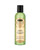 Kama Sutra Naturals Massage Oil - 2 Oz Vanilla Sandalwood