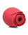 XR Inmi Bloomgasm Wild Rose Vibrator - Red