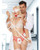 Shots Ouch Nurse Fetish Bondage Restraint Kit