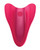 Satisfyer High Fly Finger Vibrator - Red