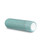 Blush Gaia Eco Rechargeable Bullet Vibrator - Aqua
