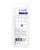BMS Lux Active Tether Adjustable Cock Ring Tie - Black