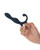 BMS Lux Active Lx1 5.75" Silicone Anal Trainer - Dark Blue