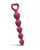 Love To Love Bing Bang Anal Beads - Prune Medium