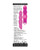 Evolved Afterglow Light Up Vibrator - Pink