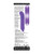 Evolved The G-Rave Light Up Vibrator - Purple