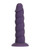 Fantasy Addiction 7" Unicorn Dildo - Purple