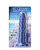Fantasy Addiction 8" Unicorn Dildo - Blue