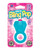Rock Candy Bling Pop C-Ring - Blue
