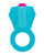 Rock Candy Bling Pop C-Ring - Blue