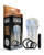 Mstr B8 Vibrating Pussy Pack - Kit Of 5 Clear