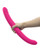 Dorcel Orgasmic Double Do 16.5" Thrusting Dong - Pink