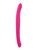 Dorcel Orgasmic Double Do 16.5" Thrusting Dong - Pink