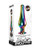 Evolved Rainbow Metal Plug - Medium