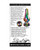 Evolved Rainbow Metal Plug - Medium