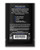 Wicked Sensual Care Water Based Lubricant - .1 Oz Blueberry Muffin