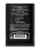 Wicked Sensual Care Water Based Lubricant - .1 Oz Mango