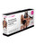 Whip Smart Bondage Pleasure Swing - Black