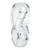 Zolo Gripz Wavy Stroker - Clear
