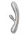 Satisfyer Hot Lover - Silver