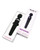 Lovense Domi 2 Flexible Rechargeable Mini Wand - Black