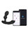 Lovense Edge 2 Flexible Prostate Massager - Black