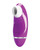 Pretty Love Romance Ivan Sucking Clitoral Massager - Fuchsia